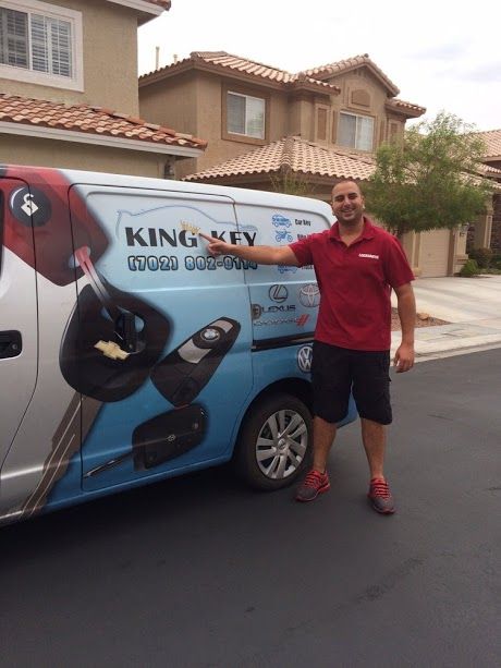 Locksmith Las Vegas