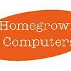 Homegrown Computers