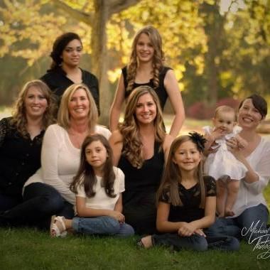 Michael Valentine Photography