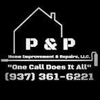P & P Home Improvement/ Repair, LLC.