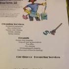 Chores & More Cleaning & Errand Services, LLC