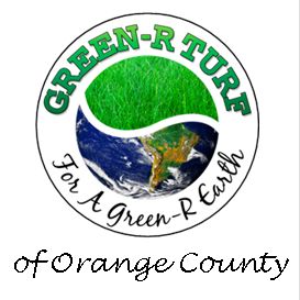 Green-R Turf of Orange County Artificial Grass