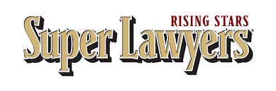Rising Star Super Lawyer Magazine 2018