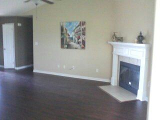 Painting and flooring by C&W Family Company