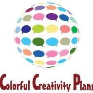 Colorful Creativity Plans