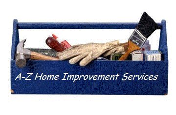 A-Z Home Improvement Services