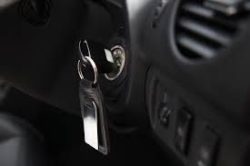 Replacing keys and ignitions for cars