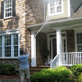 Nicholas Construction