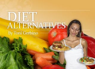 Toni Gerbino Nutritionist and the Diet Alternative