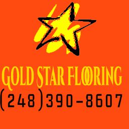 Gold Star Flooring Sales and Installation