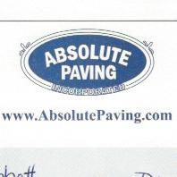 Absolute Paving, Inc