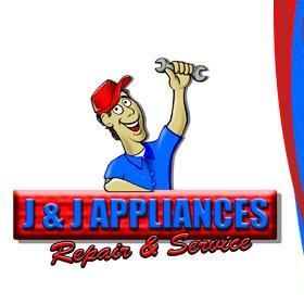 J&J Appliance Service and Repair