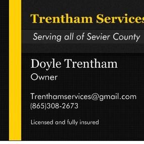 Trentham Services