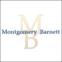 Montgomery Barnett, L.L.P.