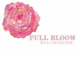 Full Bloom Spa and Lash Boutique