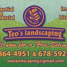 Avatar for Teo's Landscaping LLC