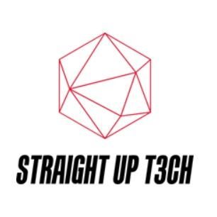 StraightUp T3ch