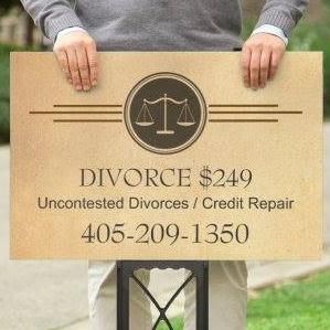 Divorce Services LLC