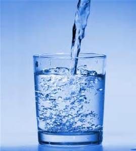 Water quality test