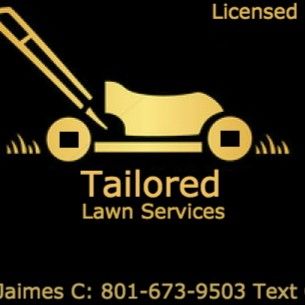 Tailored Lawn Services