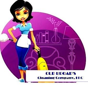 Old Broad's Cleaning Company, LLC