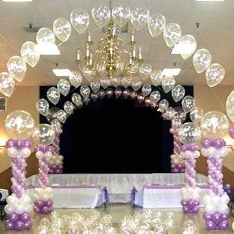 Party Rentals Victorville
