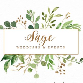 Sage Weddings and Events