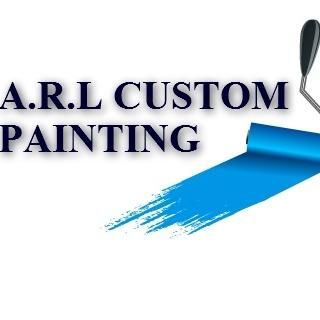 A.R.L Custom Painting