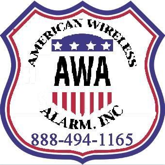 American Wireless Alarm & Security Cameras