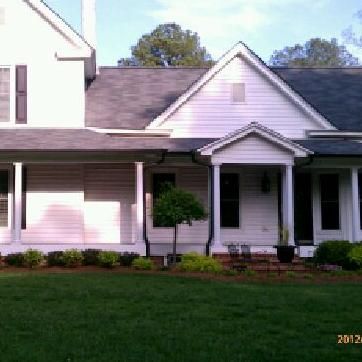 On Top of Things Contracting