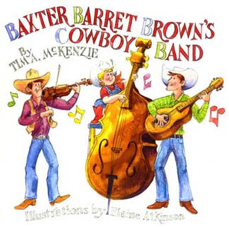 Children's book- all layout, illustrations and cal