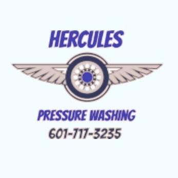 Hercules Pressure Washing