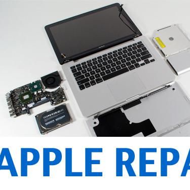 Fast Apple Repair