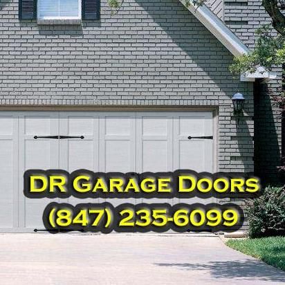 Dr Garage Door Repair Elgin