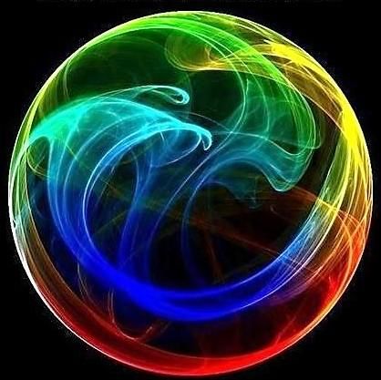 The mind controls every cell in your body.  Awaren