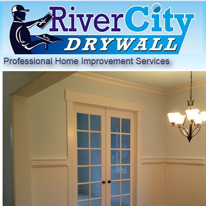River City Drywall LLC