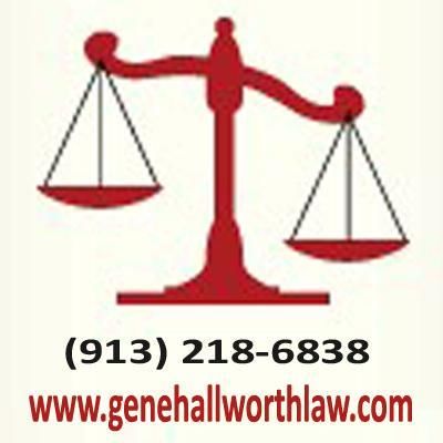 Gene Hallworth Attorney at Law