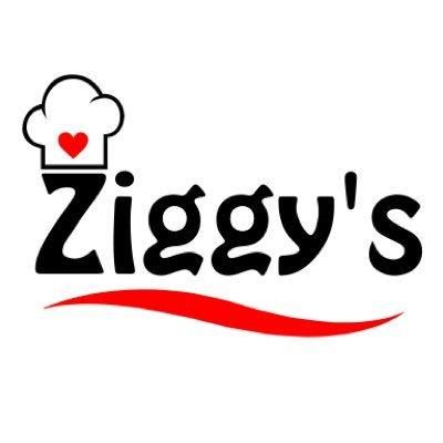 Ziggy's Food Truck