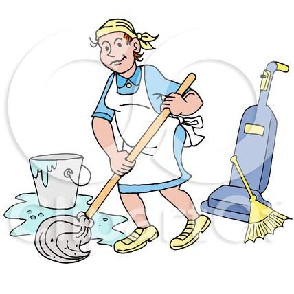 C&D Cleaning