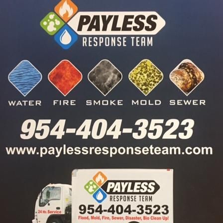 Payless Response Team