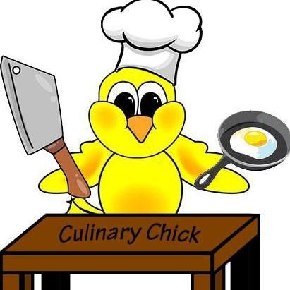 Culinary Chick Chef Services, LLC