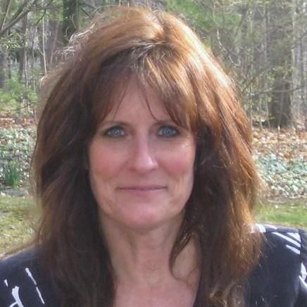 Betty Zanoskar