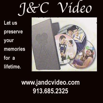 J & C Video