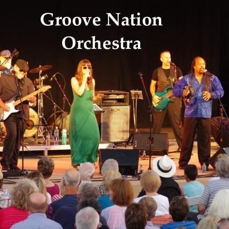 Groove Nation Orchestra