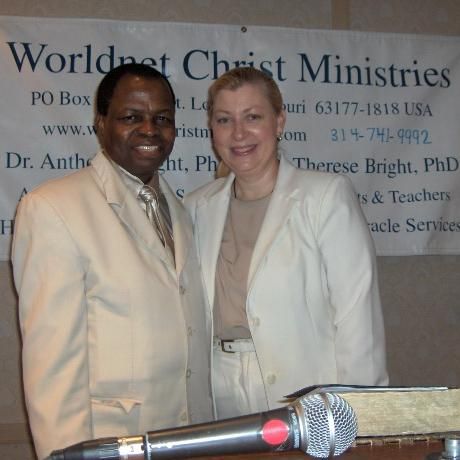 Worldnet Christ Ministries