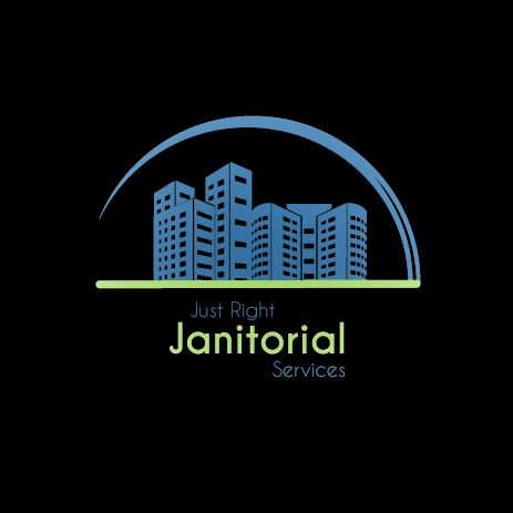 Just Right Janitorial Services