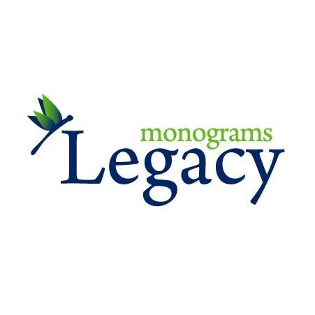 Legacy Monograms & Embroidery