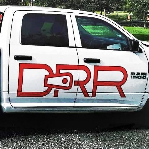 DRR Drywall Repair