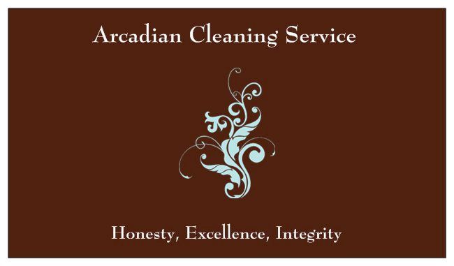 Arcadian Cleaning Service