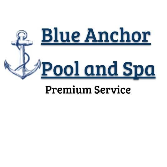 Blue Anchor Pool and Spa LLC